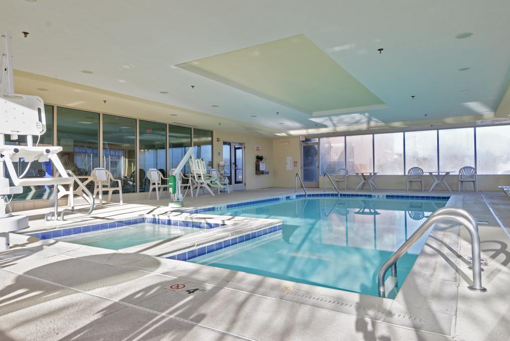 Comfort Suites Manassas Battlefield Park Bagian luar foto